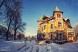 Miloslav Cajthaml Hotel Švýcarský dům